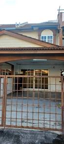 2.5-storey Terraced House For Rent in Sungai Petani,KDH