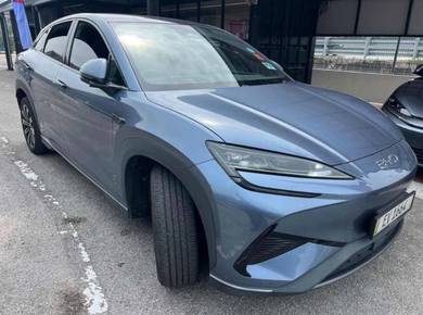2024 BYD Sealion 7 PREMIUM