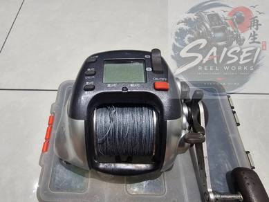 Shimano 3000H