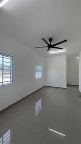 1-storey Terraced House For Sale in Simpang Ampat,PNG