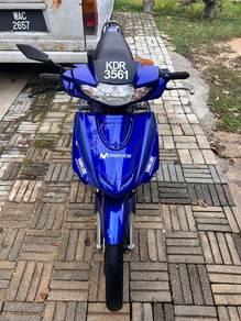 Modenas Dinamik