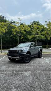 Ford Ranger RAPTOR Bi-TURBO in Bangi, SGR