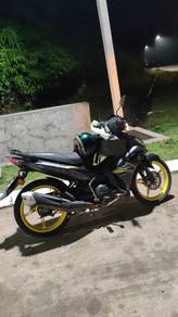 Yamaha 135LC