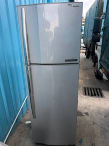 peti ais toshiba 2pintu