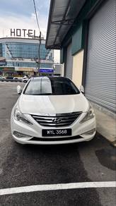 Hyundai Sonata EXECUTIVE in Shah Alam, SGR