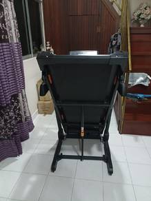 ITSU treadmill