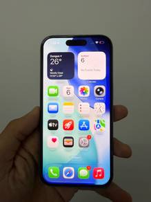 iPhone 16 256gb