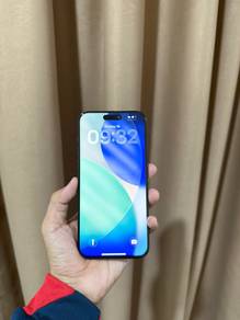 Iphone 15 Pro Max 256gb BH-100%