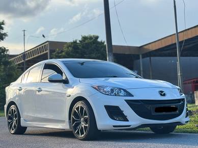 Mazda 3 SPORT in Johor Bahru, JHR