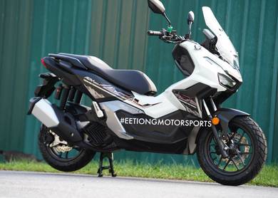 Honda ADV 160