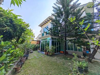 2-storey Terraced House For Sale in Iskandar Puteri,JHR