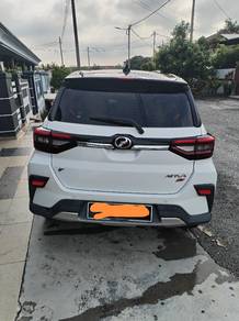 Perodua Ativa AV in Alor Setar, KDH