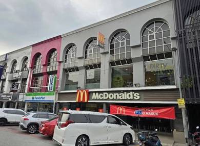 Shop lot For Sale in Kajang,SGR