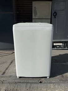 Toshiba mesin basuh Washer 7 kg