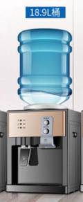 Water Dispenser Hot Normal Home Cold Water Office