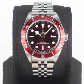 Brand New May 2026 Tudor Black Bay 58 GA1310