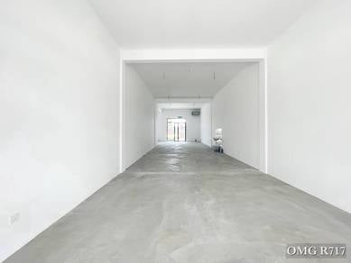 Shop lot For Rent in Puncak Alam,SGR