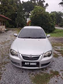 Proton Persona ELEGANCE BASE LINE in Changkat Jering, PRK