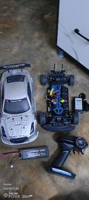 rc hsp 94103 pro Brushless