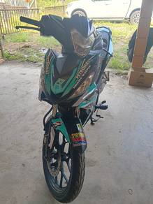 Honda RS150