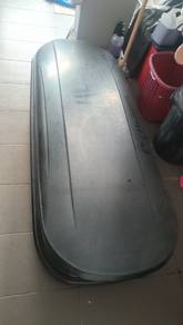 Roof Box