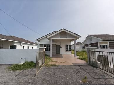 Bungalow House For Sale in Batu Gajah,PRK
