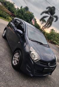 Perodua Axia G in Others, PHG