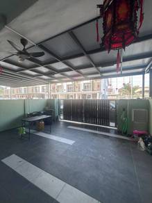 2-storey Terraced House For Sale in Johor Bahru,JHR