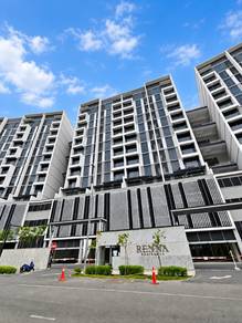 Apartment For Rent in Renna Residence @ The NorthBank