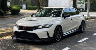 2022 Honda Civic Type R TYPE R