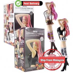 One Piece Jewelry Bonney Glitter & Glamours Anime