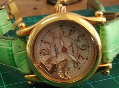 Original ALessandra Olla lady watch