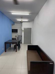 Service Residence For Sale in The Academia @ South City Plaza