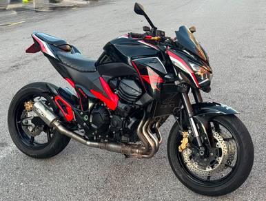 Kawasaki Z 800