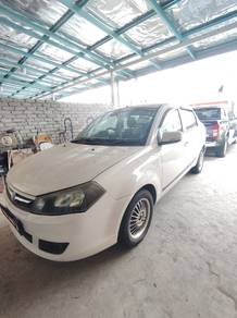 Proton Saga FL EXECUTIVE in Tuaran, SBH