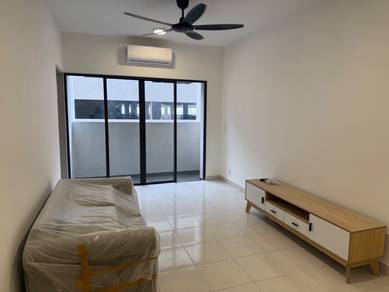Condominium For Rent in Bukit Tiara Residensi
