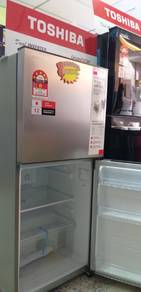TOSHIBA GR-RT230WE-PMY(SS) Refrigerator JL1n