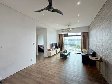 Service Residence For Sale in Sky Gardens Residences