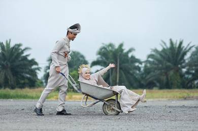 Photographer Jurugambar Wedding Kahwin Tunang