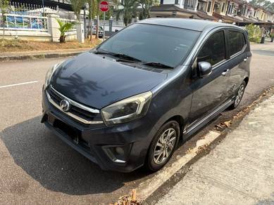 Perodua Axia SE SE in Johor Bahru, JHR