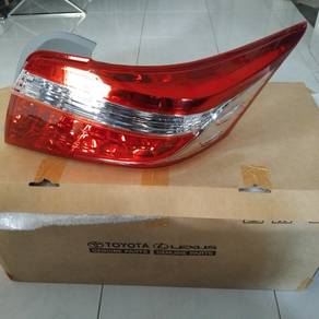 [NEW]Toyota Vios NCP150 Rear Tail lamp(ORIGINAL)