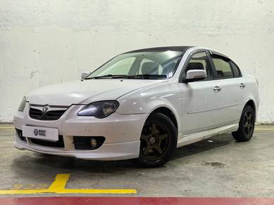 Proton Persona ELEGANCE HIGH LINE in Balakong, SGR