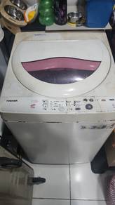 Toshiba washing Machine