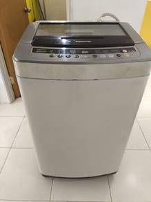 Panasonic washing machine