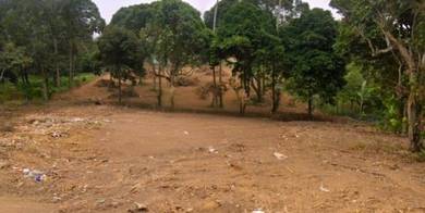 Others Land in Labu, NSN
