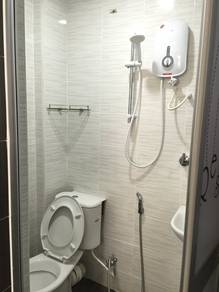 Apartment For Sale in Sri Permai Apartment