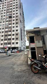 Apartment For Sale in Lembah Indah
