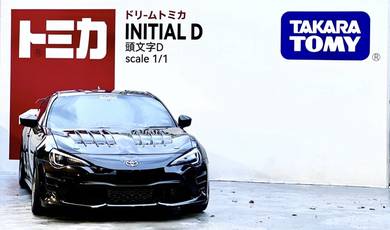 Toyota 86 in Cheras, SGR