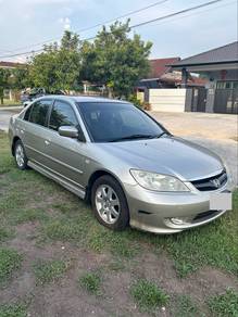 Honda Civic VTEC in Gopeng, PRK