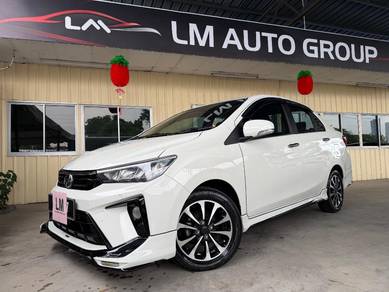 Perodua Bezza AV in Bandar Bukit Tinggi, SGR